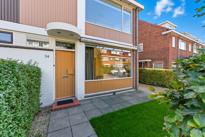 Foto 56 van Leeuweriklaan 34