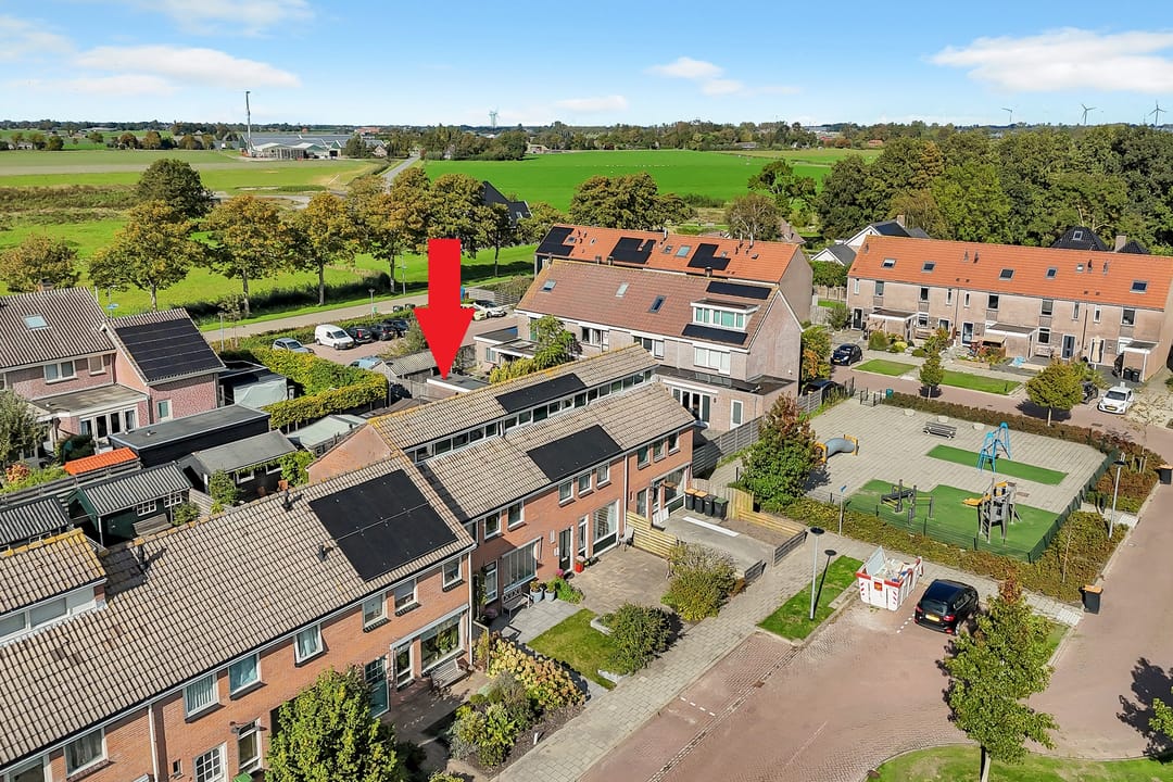 Foto 1 van Leeuweriklaan 9