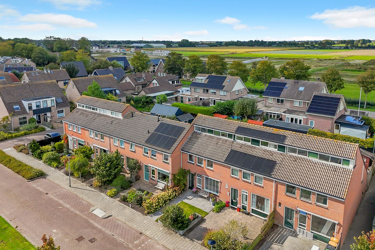 Foto 4 van Leeuweriklaan 9