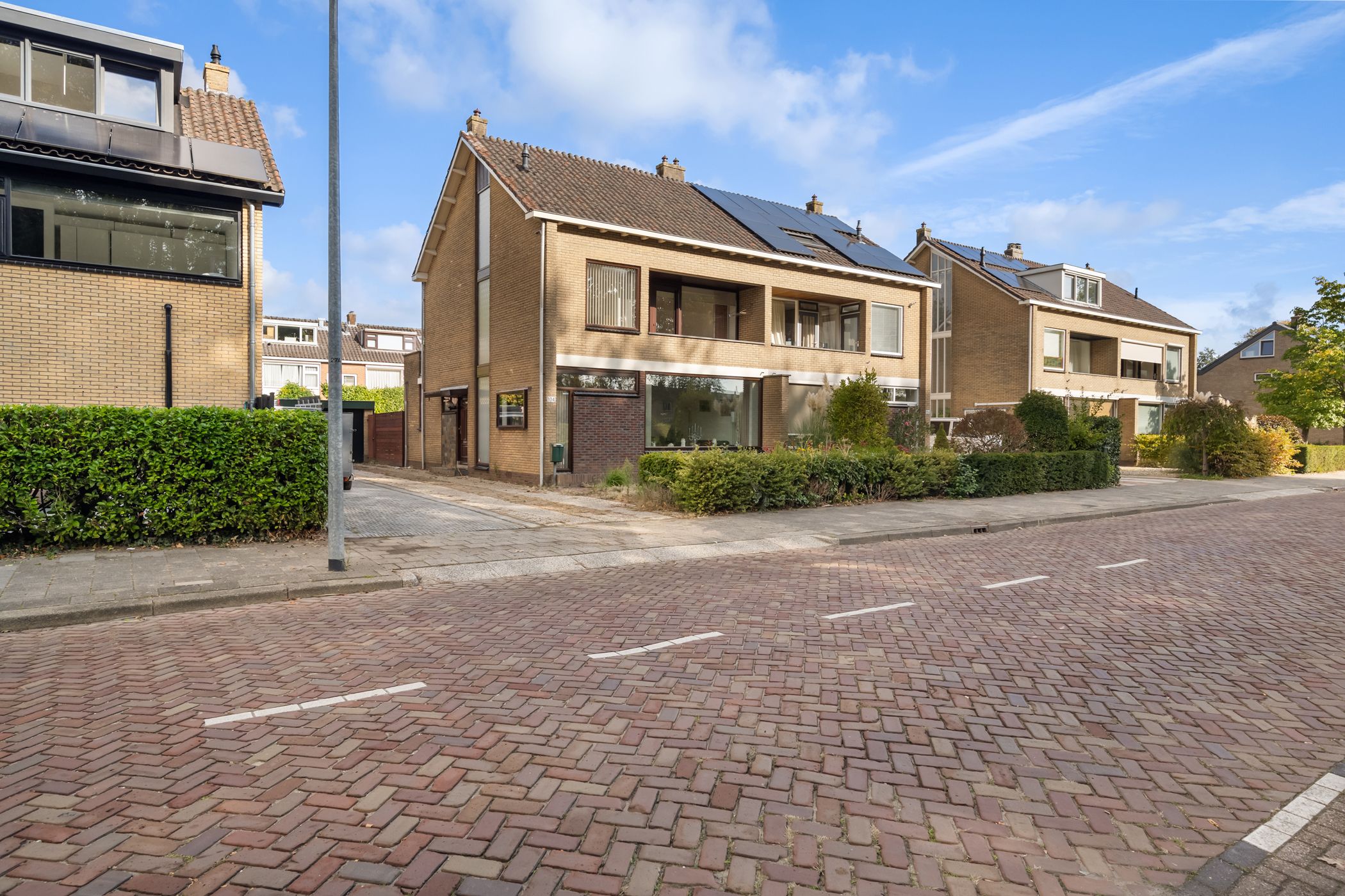 Foto 6 van Iepenlaan 104