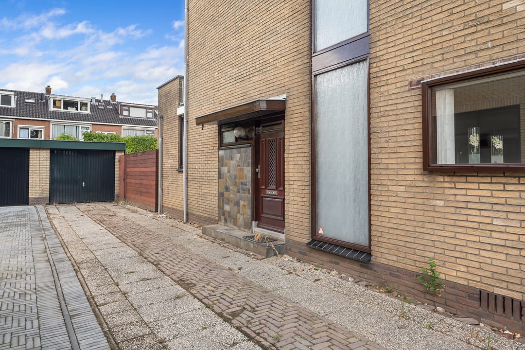 Foto 7 van Iepenlaan 104