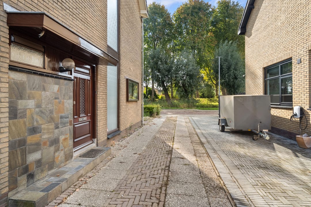 Foto 8 van Iepenlaan 104