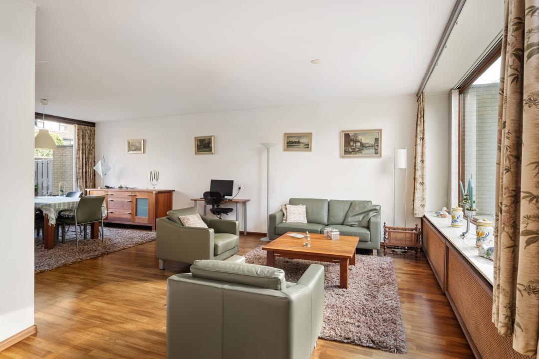 Foto 13 van Iepenlaan 104