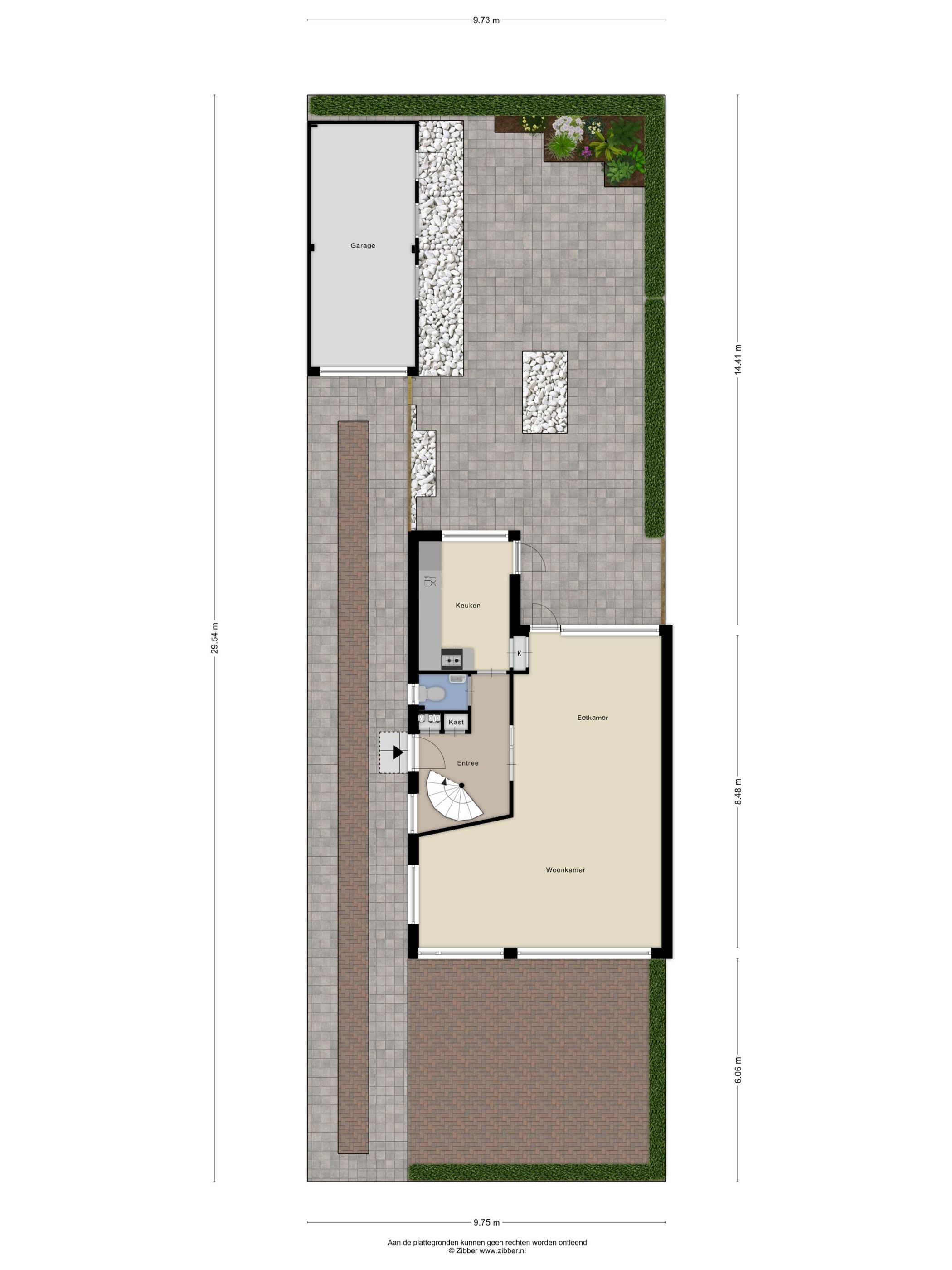 Foto 45 van Iepenlaan 104