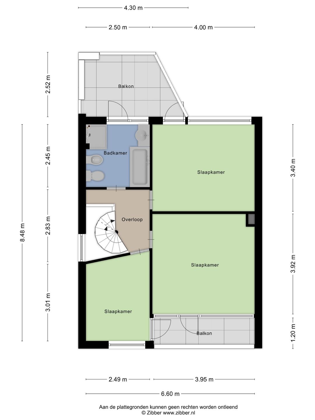 Foto 47 van Iepenlaan 104