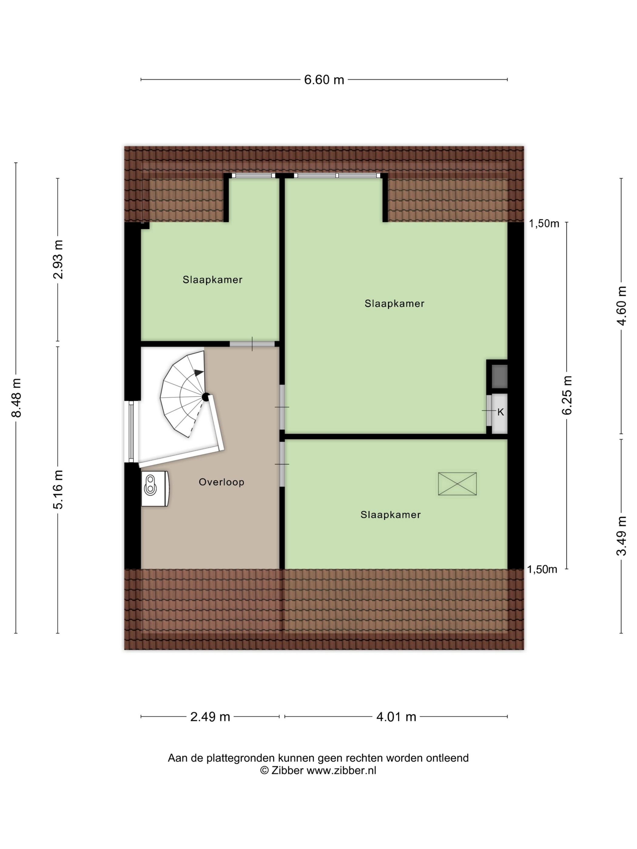 Foto 48 van Iepenlaan 104