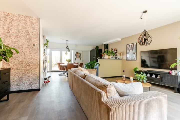 Foto 8 van Galjoen 29 17