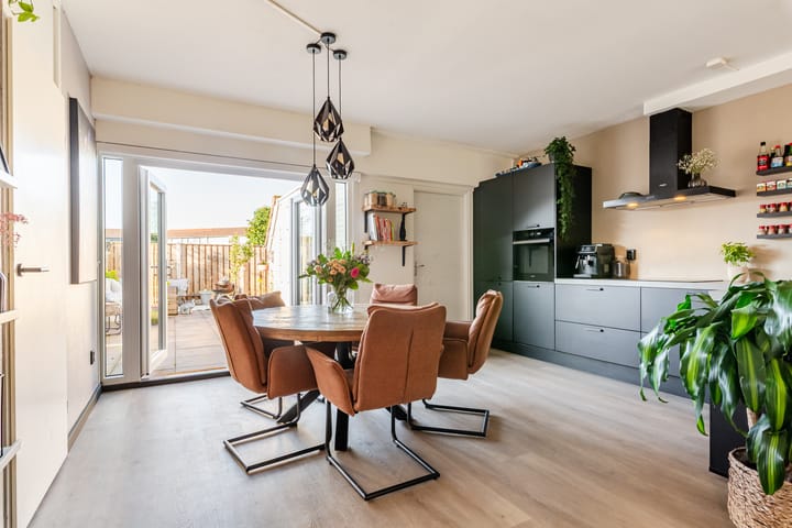 Foto 9 van Galjoen 29 17