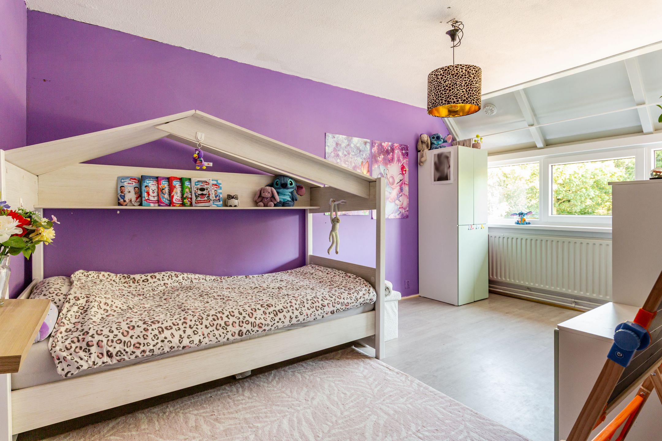 Foto 18 van Galjoen 29 17