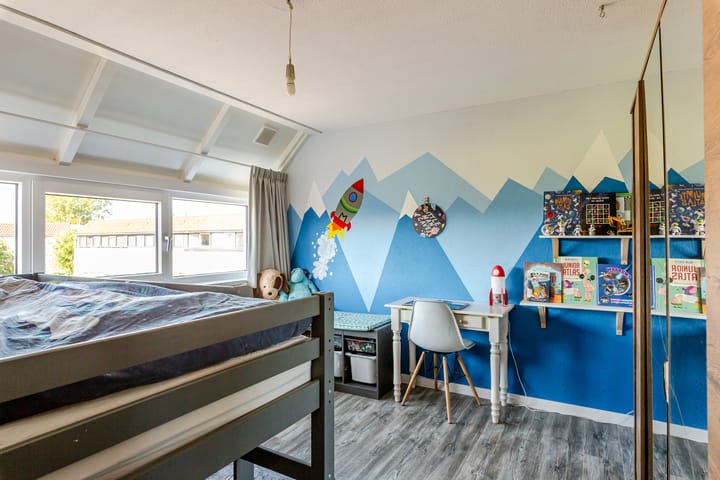 Foto 21 van Galjoen 29 17