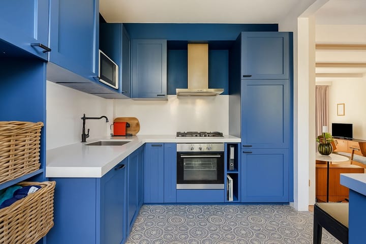 Foto 7 van Colenso 30