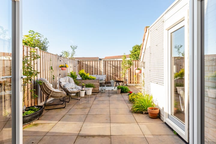 Foto 27 van Galjoen 29 17