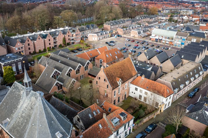 Groenestraat 158-160, Kampen