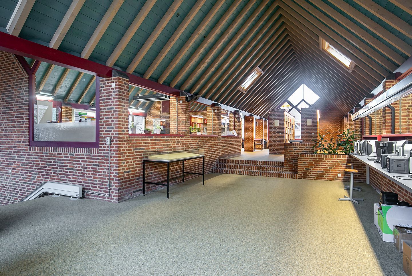 Bekijk foto 3 van Groenestraat 158-160