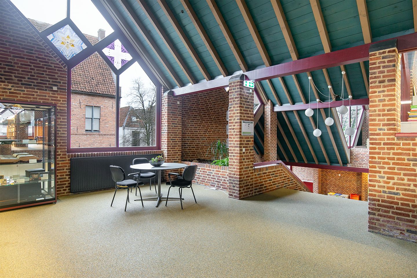 Bekijk foto 4 van Groenestraat 158-160