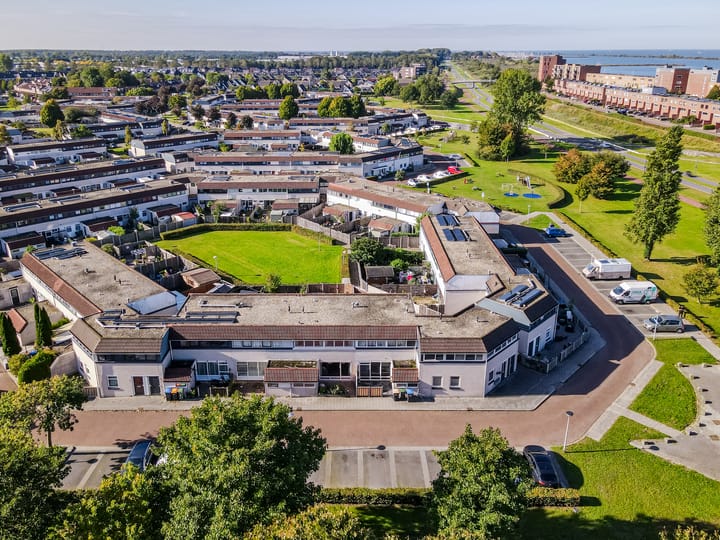 Foto 35 van Galjoen 29 17