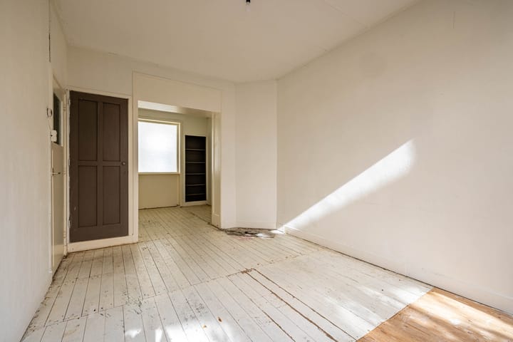 Photo 3 of Rauwenhoffstraat 15-B