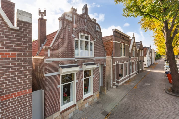 Photo 2 of Koninginneweg 55