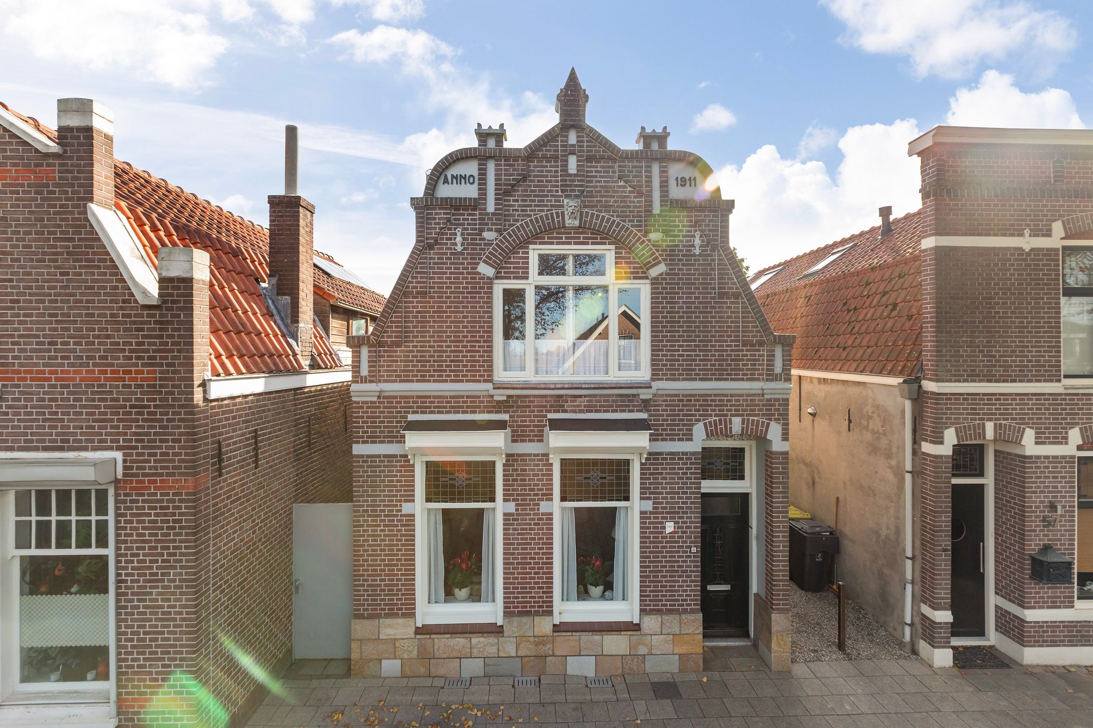 Foto 3 van Koninginneweg 55