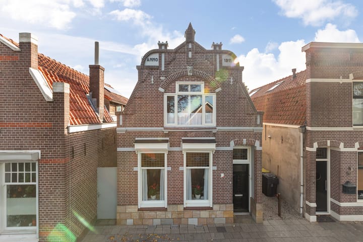 Photo 3 of Koninginneweg 55