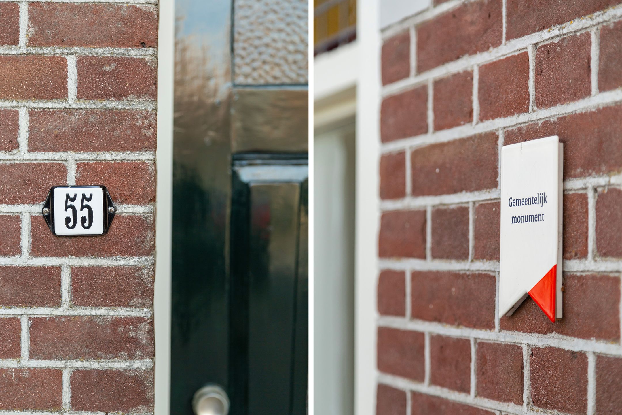 Foto 6 van Koninginneweg 55