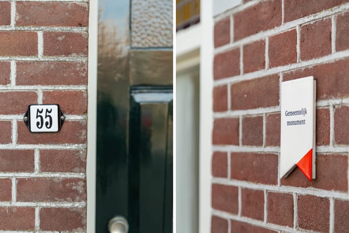 Photo 6 of Koninginneweg 55