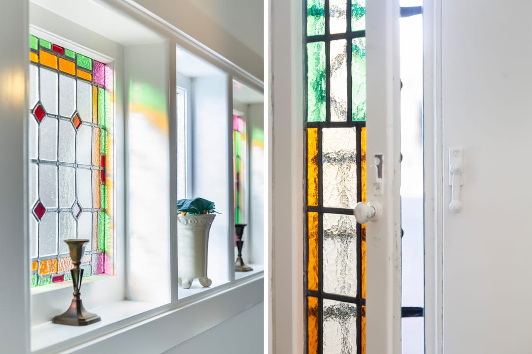 Foto 8 van Koninginneweg 55