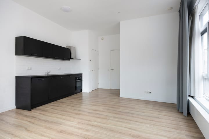 Photo 4 of Lieve-Vrouweplein 1