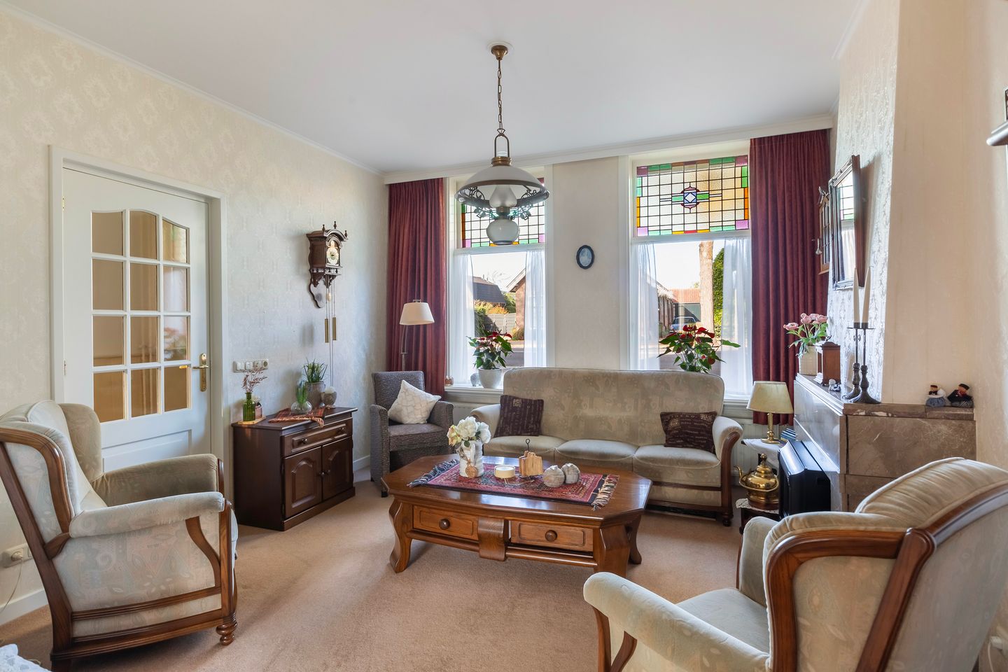 Foto 10 van Koninginneweg 55