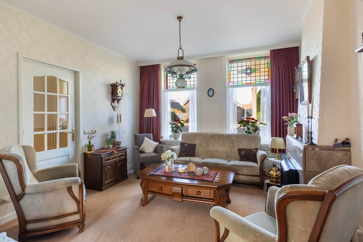 Photo 10 of Koninginneweg 55