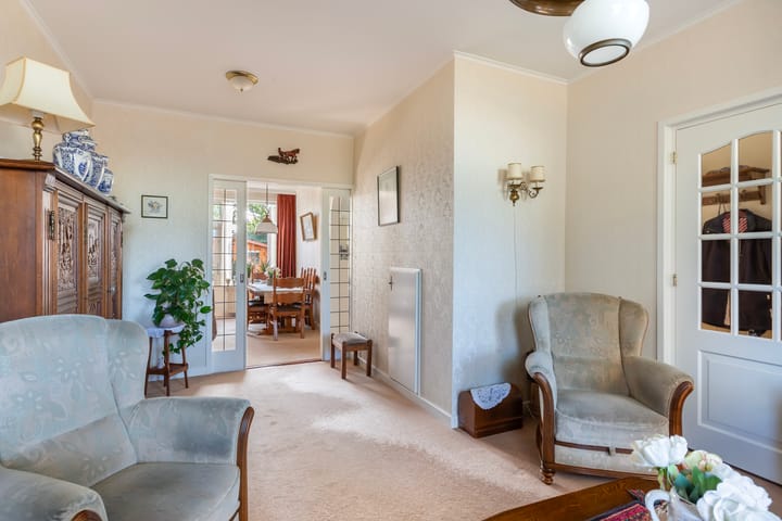 Photo 13 of Koninginneweg 55