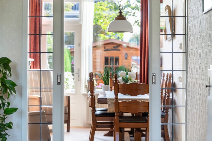 Photo 15 of Koninginneweg 55