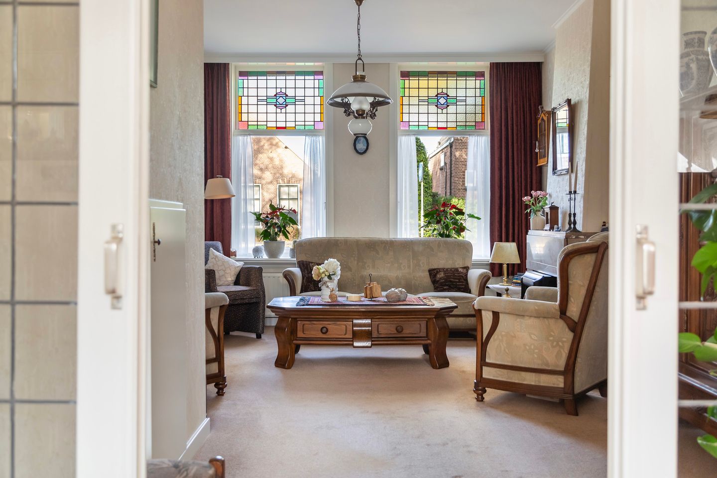 Foto 14 van Koninginneweg 55