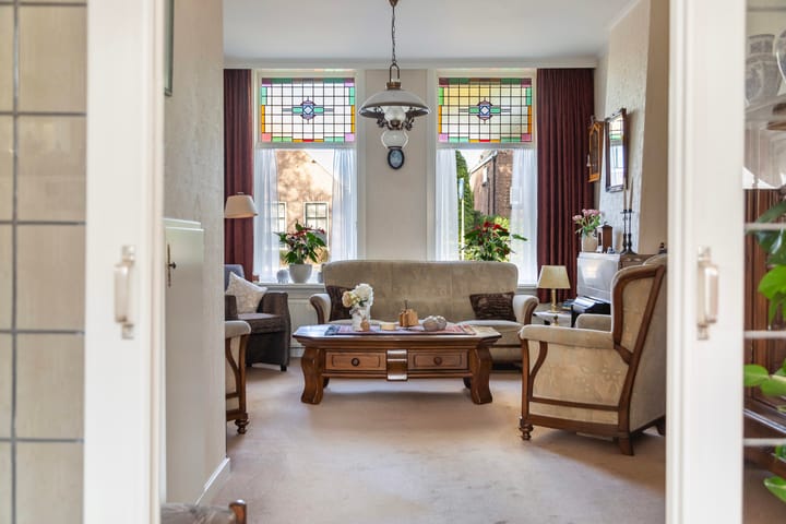 Photo 14 of Koninginneweg 55