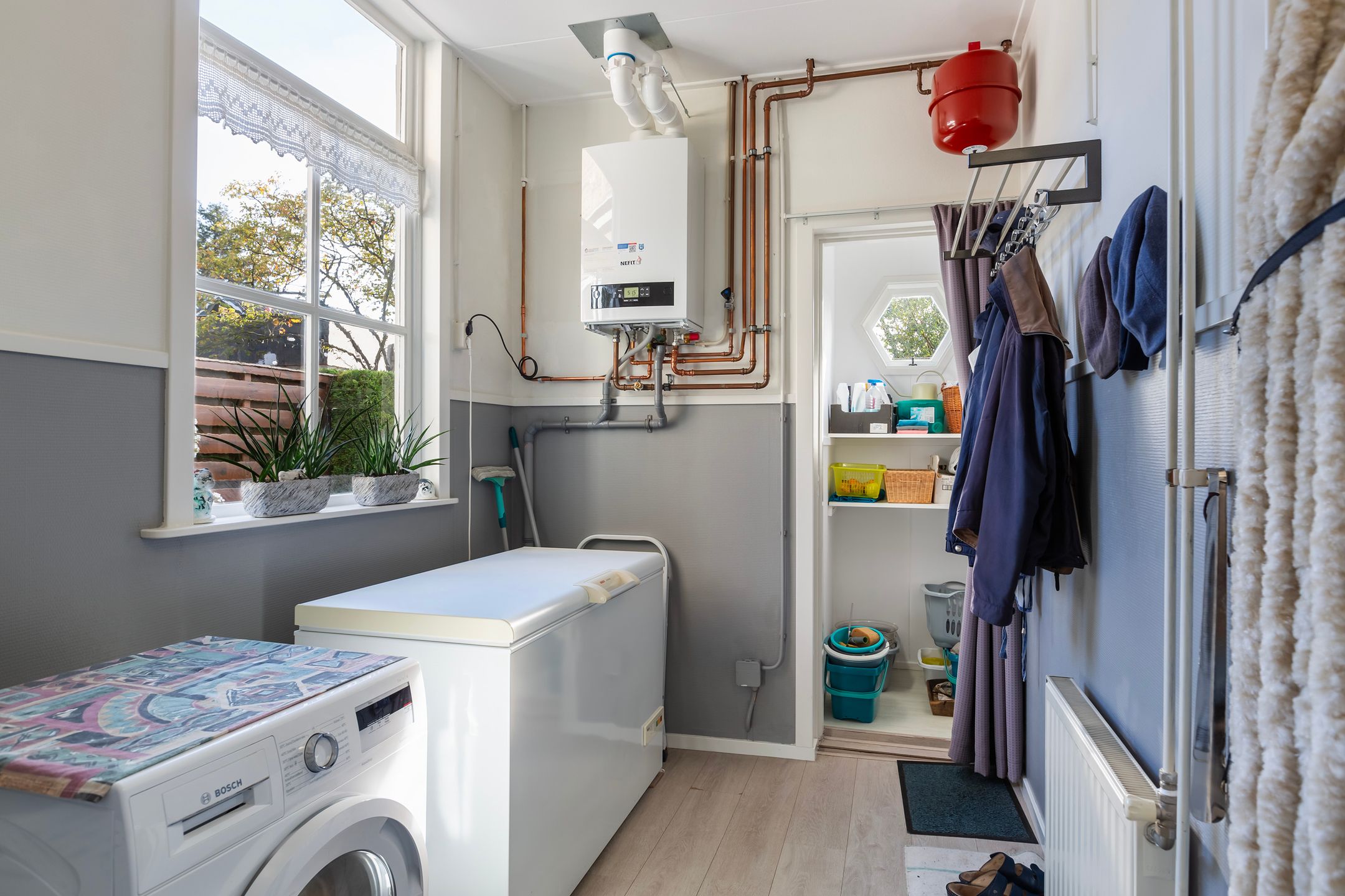 Foto 21 van Koninginneweg 55