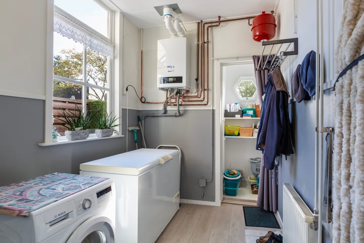 Photo 21 of Koninginneweg 55