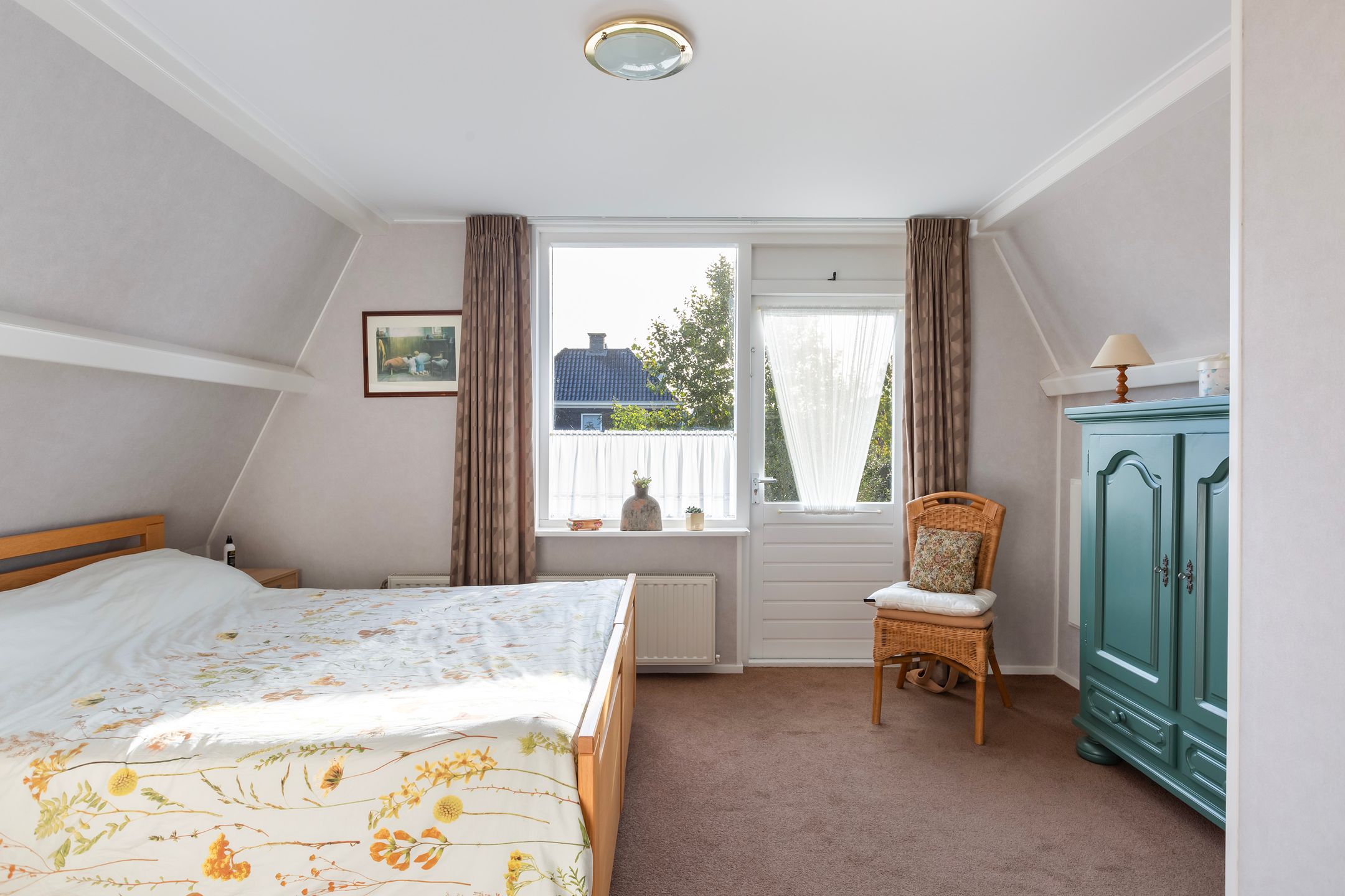 Foto 24 van Koninginneweg 55