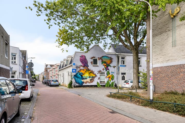 Photo 17 of Lieve-Vrouweplein 1