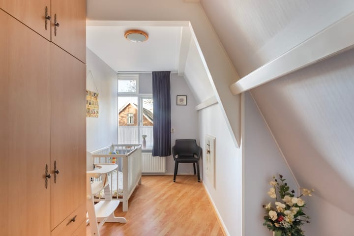 Photo 29 of Koninginneweg 55