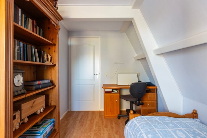 Photo 32 of Koninginneweg 55