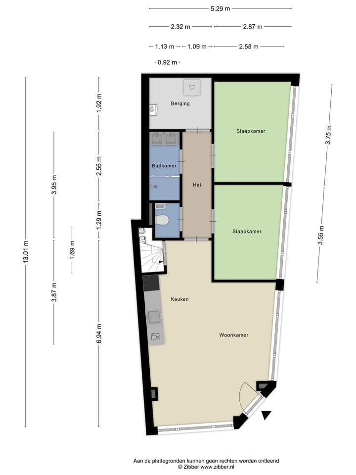 Photo 19 of Lieve-Vrouweplein 1