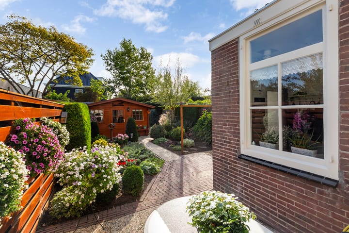 Photo 35 of Koninginneweg 55