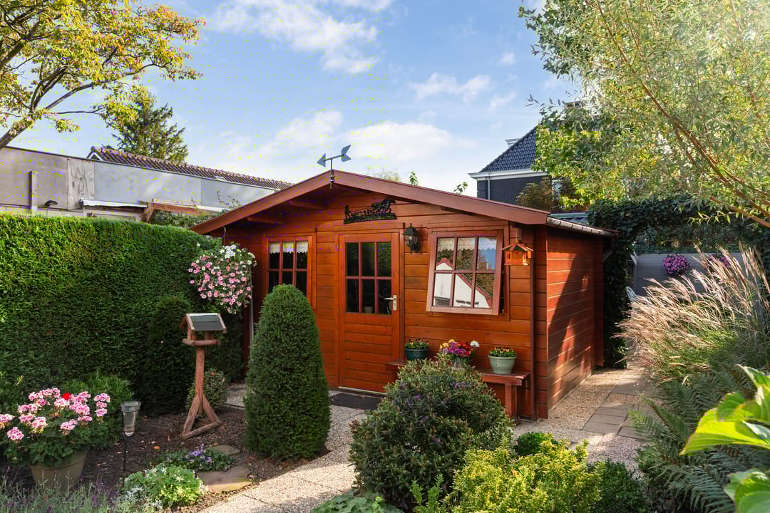 Foto 38 van Koninginneweg 55