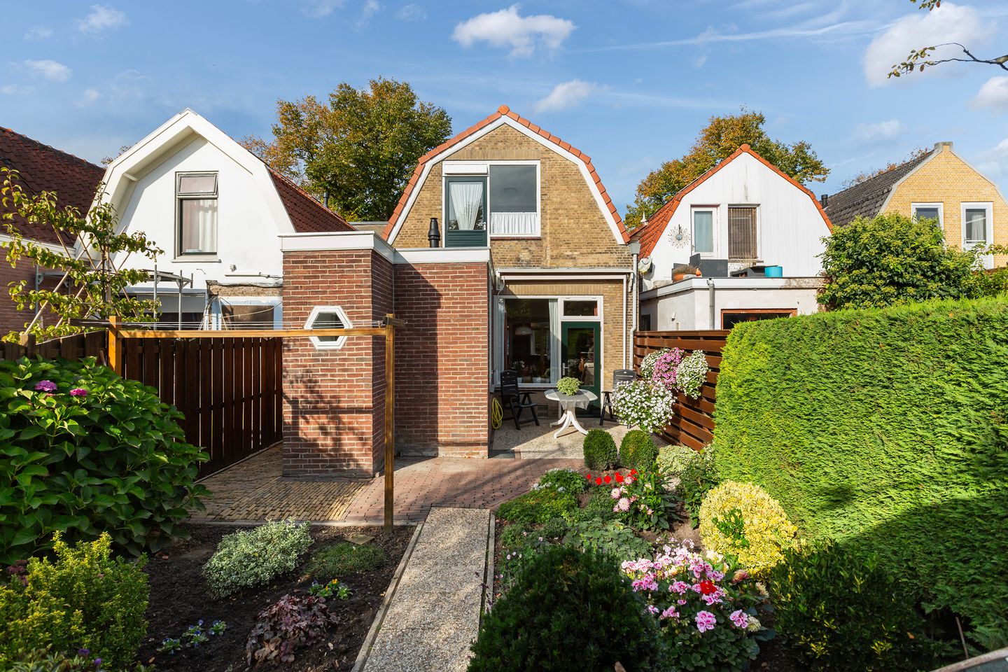 Foto 40 van Koninginneweg 55