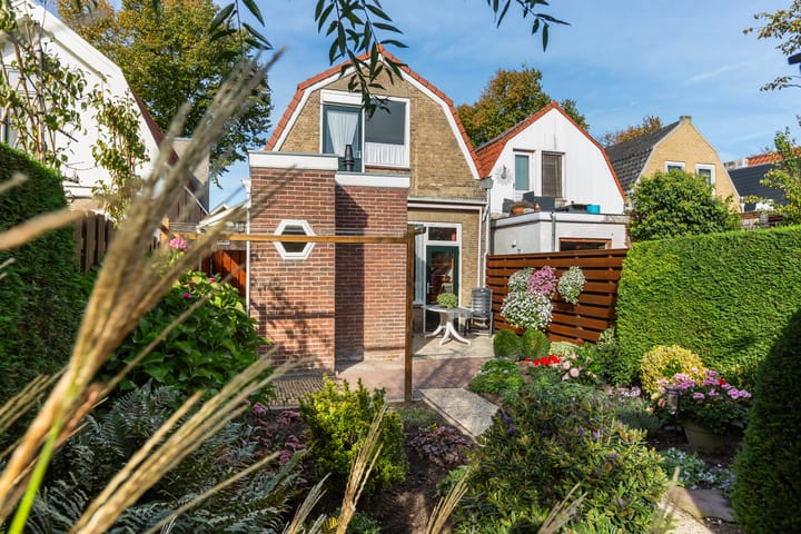 Photo 41 of Koninginneweg 55