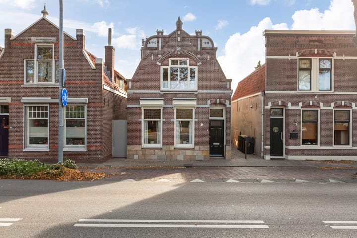 Photo 44 of Koninginneweg 55