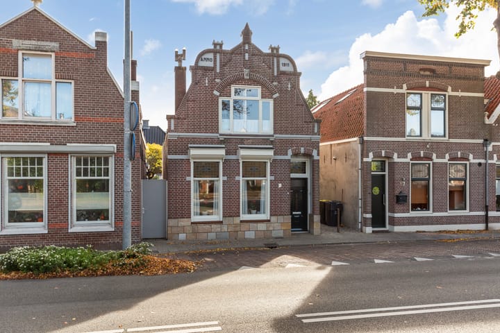 Photo 46 of Koninginneweg 55