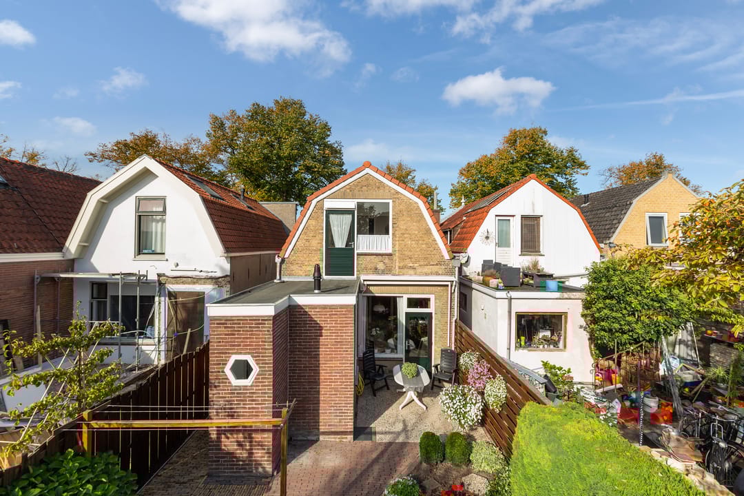 Foto 47 van Koninginneweg 55