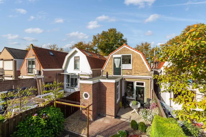 Photo 48 of Koninginneweg 55