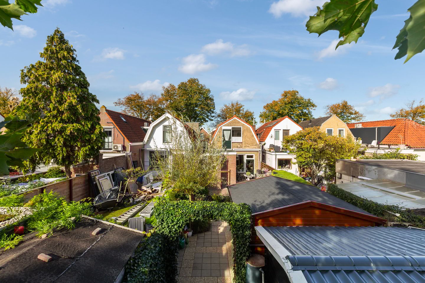 Foto 49 van Koninginneweg 55